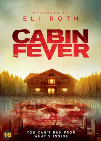 Cabin Fever