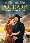 Poldark 3. Kausi