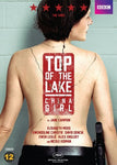 Top Of The Lake: China Girl 2. Kausi