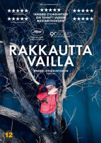 Rakkautta Vailla