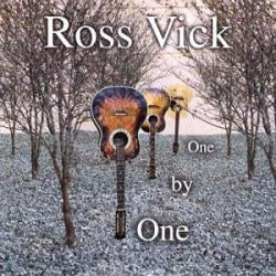 Ross Vick - One By One