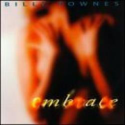 Billy Townes - Embrace