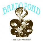 Bardo Pond - Selections?Volumes I