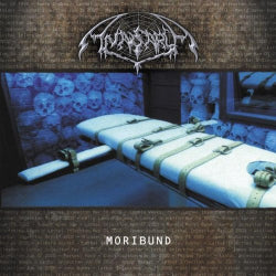 Anasarca - Moribund