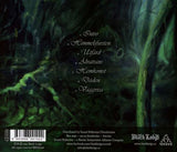 Månegarm - Urminnes Hävd