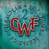 Bill Champlin, Joseph Williams & Peter Friestedt - II