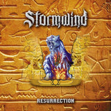 Stormwind - Resurrection