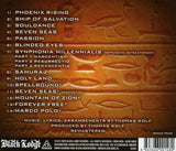 Stormwind - Resurrection