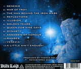 Stormwind - Reflections