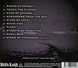 Stormwind - Rising Symphony