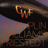 Bill Champlin, Joseph Williams & Peter Friestedt - I