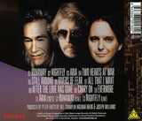 Bill Champlin, Joseph Williams & Peter Friestedt - I