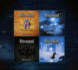 Stormwind - The Ultimate CD Box