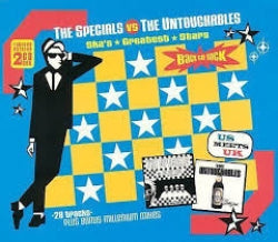 The Specials Vs The Untouchables - The Specials Vs The Untouchables