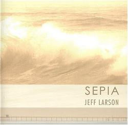 Jeff Larson - Sepia