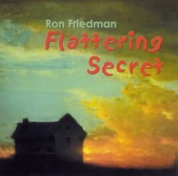 Ron Friedman - Flattering Secret