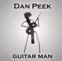 Dan Peek - Guitar Man