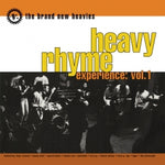 The Brand New Heavies - Heavy Rhyme Experience  Vol. 1