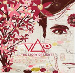 Steve Vai - The Story Of Light