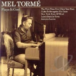 Mel Torme - Plays It Cool