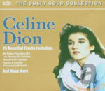 Celine Dion - The Solid Gold Collection