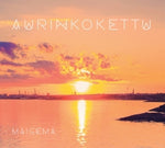 Aurinkokettu - Maisema