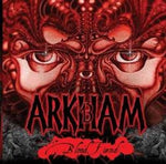 Arkham 13 - Bloodfiend