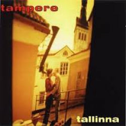 Tampere - Tallinna