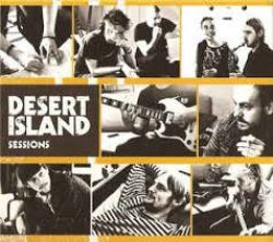 Kokoelma - Desert Island Sessions