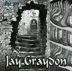 Jay Graydon - Past To Present - Honey