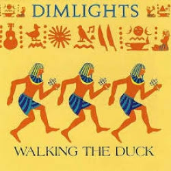 Dimlights - Walking The Duck