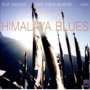 Knut Reiersrud & Hans Fredrik Jacobsen - Himalaya Blues