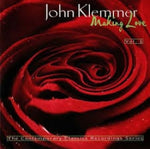 John Klemmer - Making Love Vol. 1