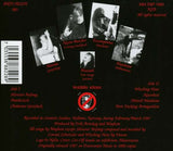 Mayhem - Deathercrush