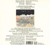 Needlepoint - Walking Up That Valley