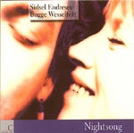 Sidsel Endresen, Bugge Wesseltoft - Nightsong