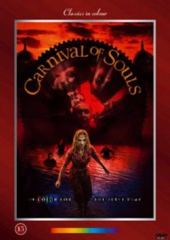 Carnival Of Souls (in Color)