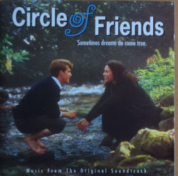 Kokoelma - Circle Of Friends