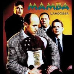 Mamba - Lähdössä