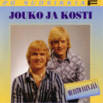 Jouko Ja Kosti - Muisto Vain Jää