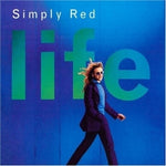 Simply Red - Life