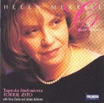 Helen merrill - carrousel songs by  heikki sarmanto