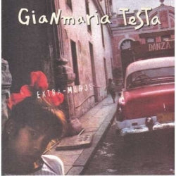 Gianmaria Testa - Extra