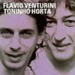 Flavio Venturini e Toninho Horta - No Circo Voador