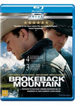 Brokeback Mountain