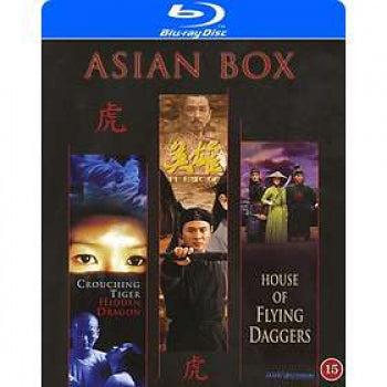 Asian Box (suomijulkaisu)