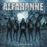 Alfahanne - Atomvinter