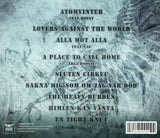 Alfahanne - Atomvinter