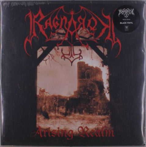 Ragnarok - Arising Realm