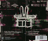 Pil & Bue - The World Is A Rabbit Hole